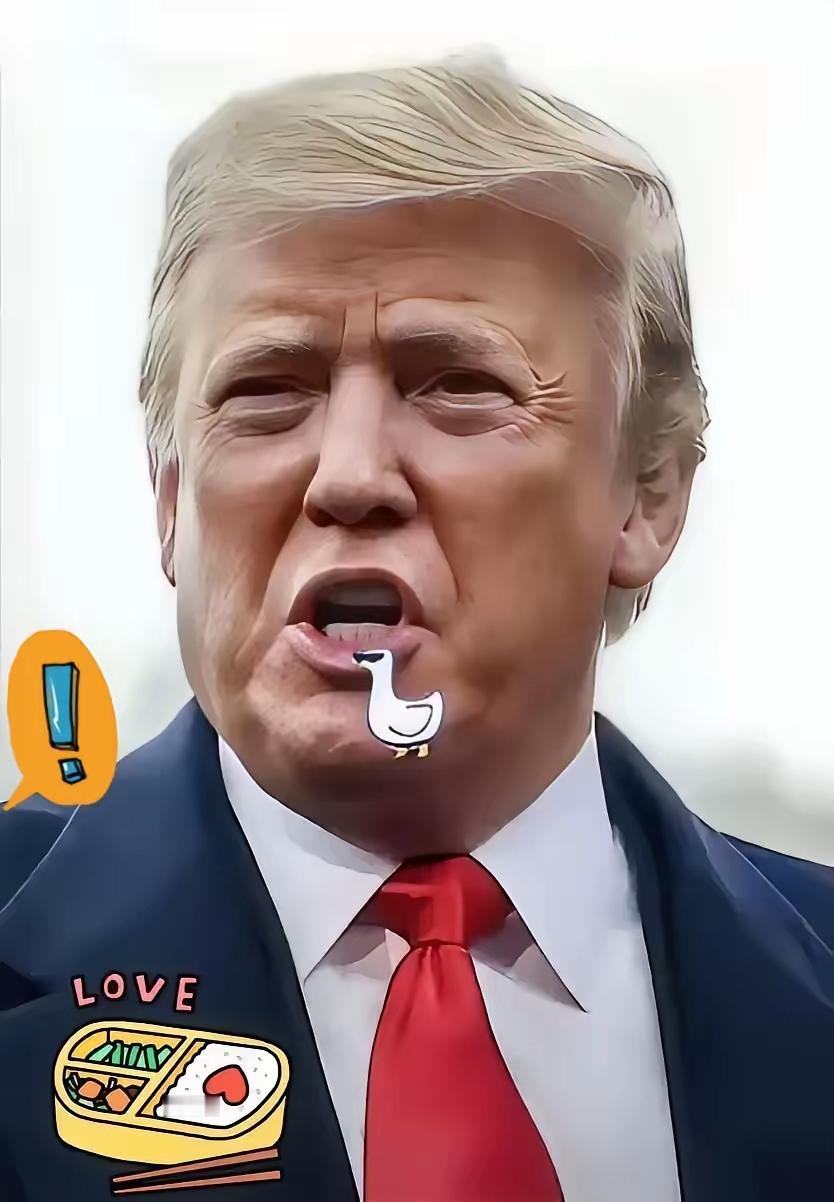 意想不到美国总统特朗普又宣布了！10月22日，特朗普让农业部拨了超30亿美元
