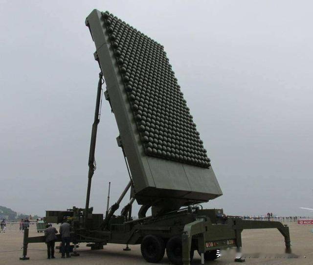 这一次，美军注定有来无回！别拿航母吓唬人，在绝对的“天眼”面前，全是活靶子。巴铁