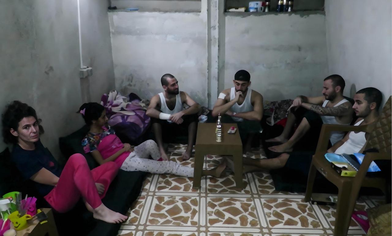 以色列公布哈马斯罪证，怒斥其暴行如同纳粹以色列多家媒体在12月12日公布了哈马