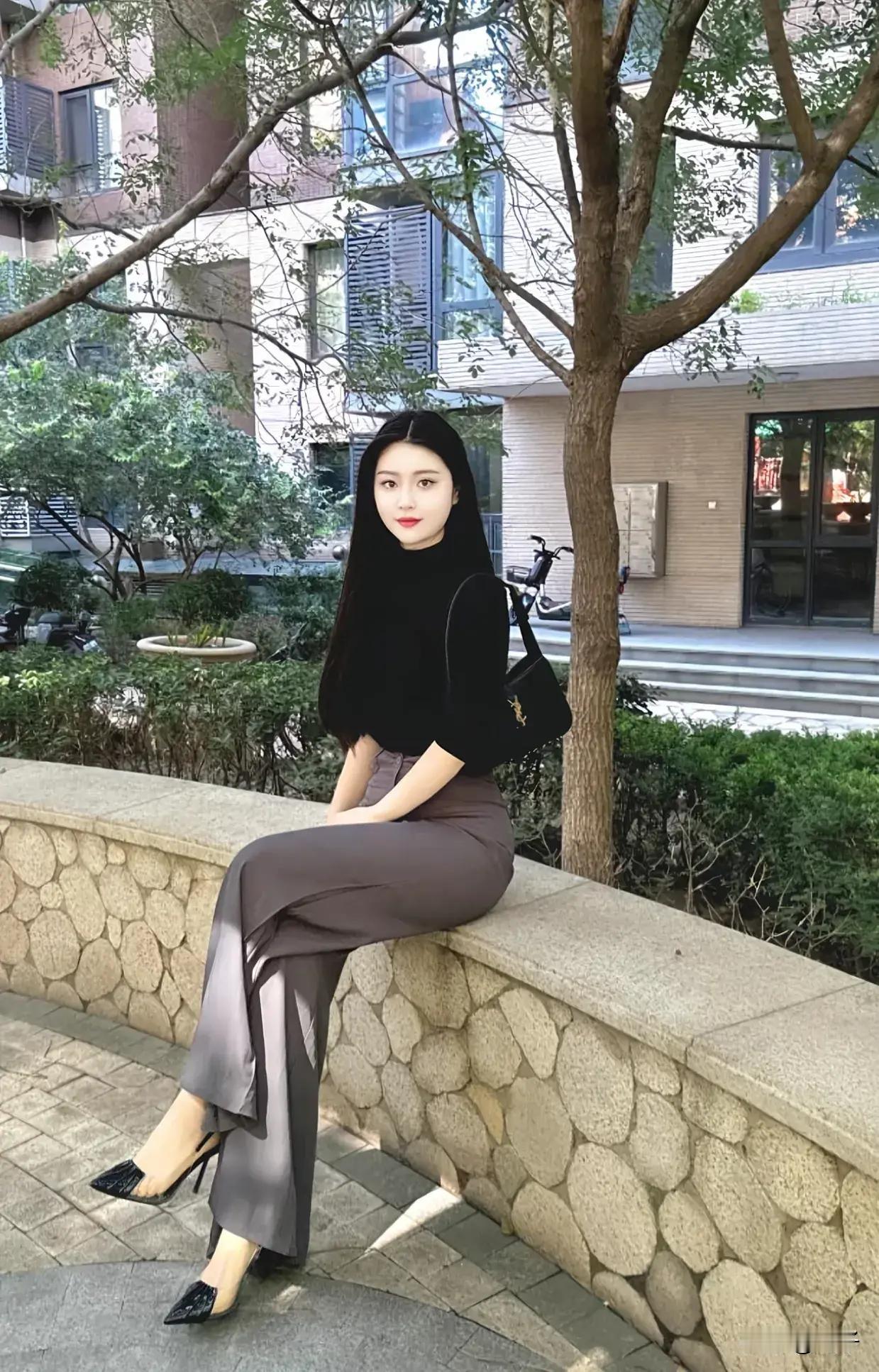 什么样的女人算自然美应该是这种肤白貌美没有整容的吧好女人标准最美女人的形象微