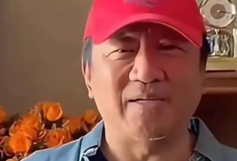 演员丁勇岱晚节不保这件事我持肯定意见，胖都来这件事，你的盲从，证明了艺人的廉价，