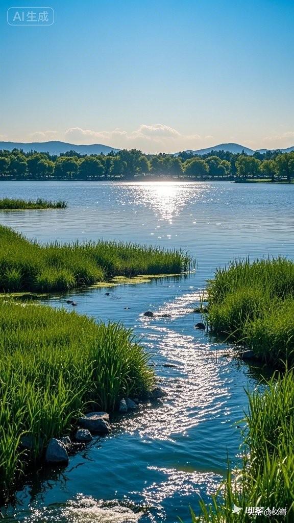 昨天在公园散步时，遇到一女性精神病患者。她约40岁左右，皮肤白皙，身材匀称，盘着