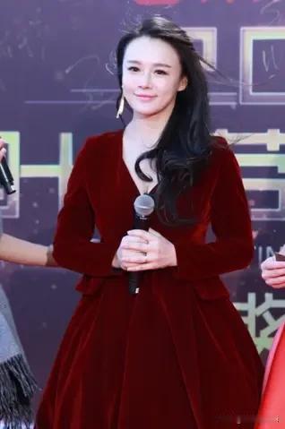 冉莹颖在声节目中说，但是我的婆婆公公，从我怀孕到坐月子，从怀到生，他们没有出现过