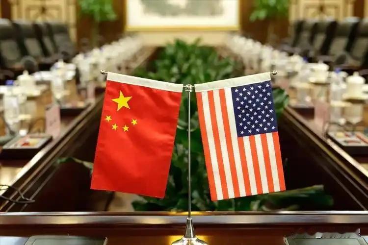 美国低头了，这才是大赢！中美这一局，赢在“台阶”上这次中美会谈，表面看是