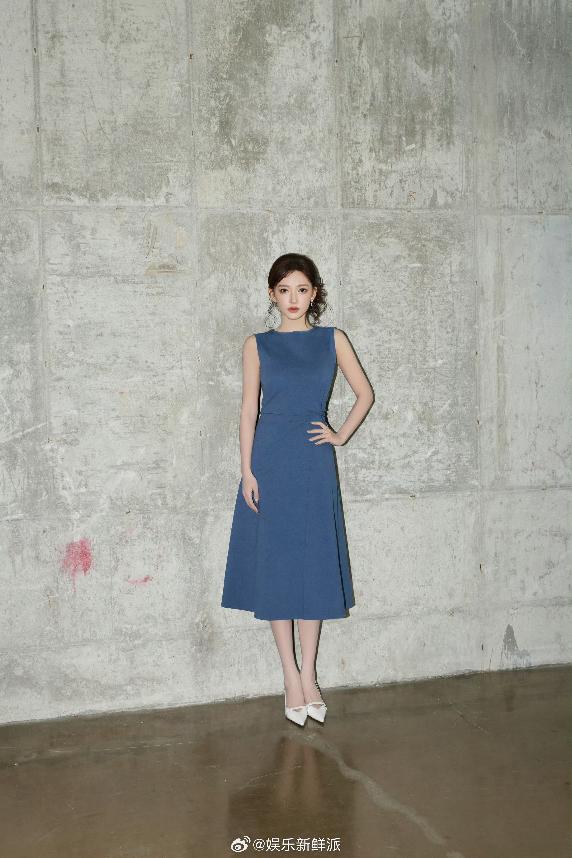 派酱安利🐱程潇布偶猫第一个把比作布偶猫的人简直是天才！慵懒优雅精致，这就是