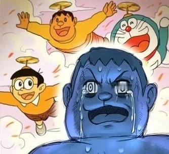 【历史上的昨天】六年前的昨天，漫画家“禾野男孩”发布史诗级漫画《哆啦av梦》。