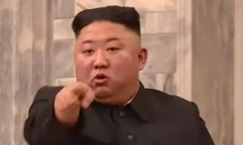 朝中社警告称：“日本现在拼命寻求的再次入侵之日，将是其步入无法挽回的地狱之日。”