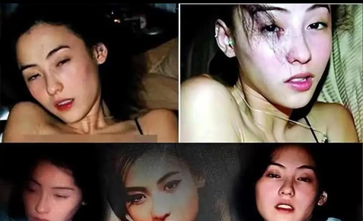 别再猜了。张柏芝离婚后，为何不嫁陈冠希？答案只有一个，且与谢霆锋无关。那场