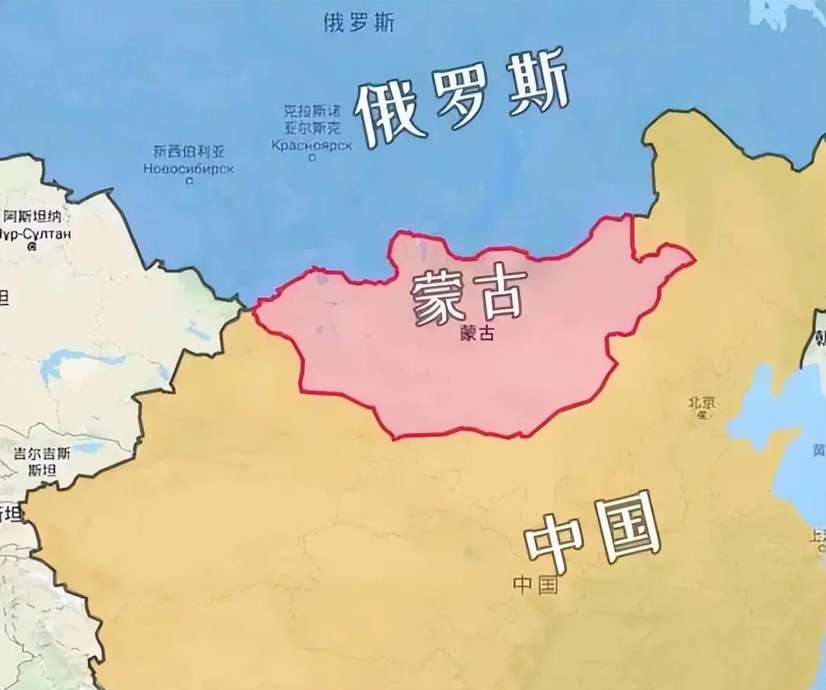 中蒙会谈重申旧条约，日本想转运蒙古稀土，基本行不通近期中蒙外长会谈落下帷幕