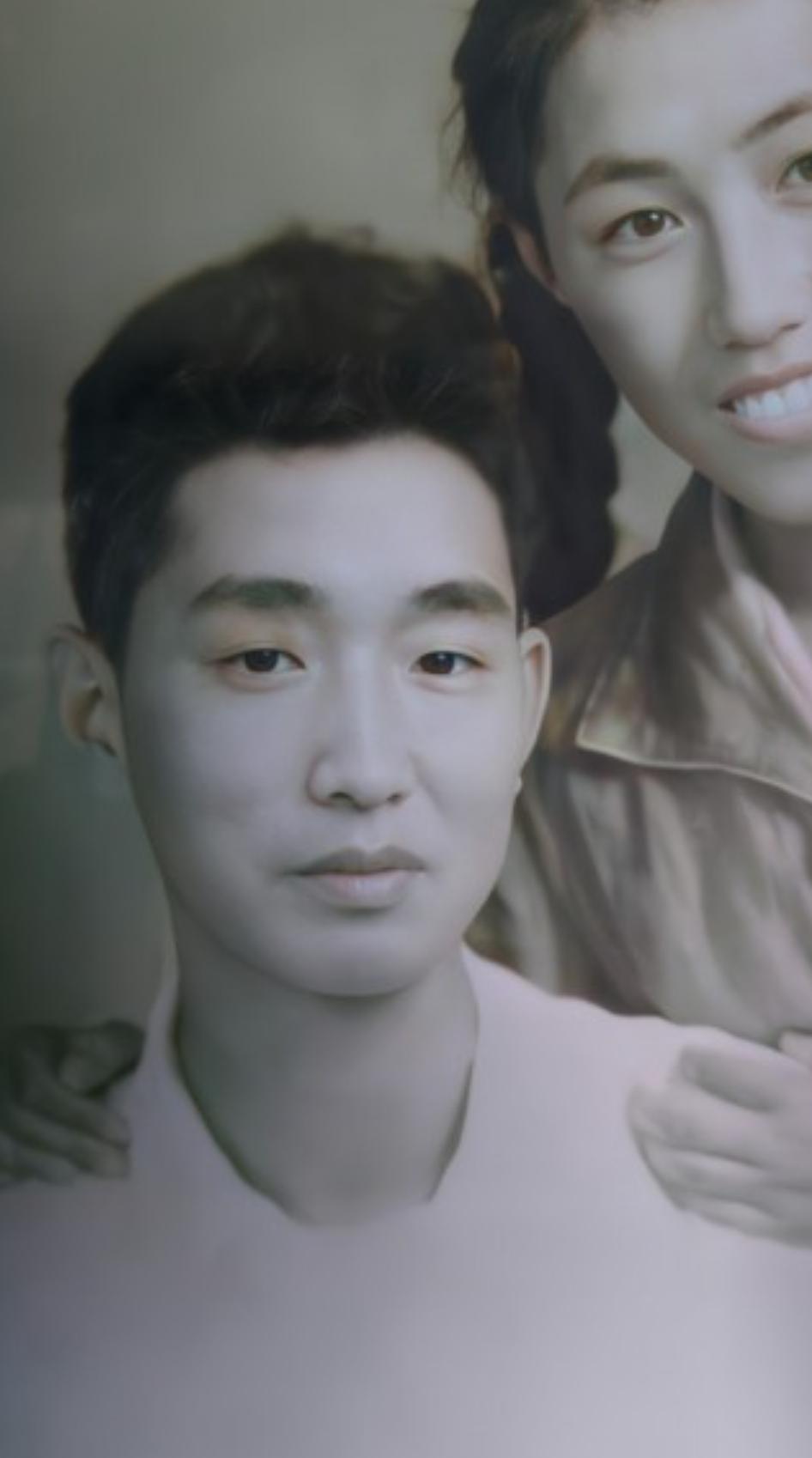 徐进男，1929年2月生（1929-2022）。淄博市临淄稷下街道徐家庄人，中