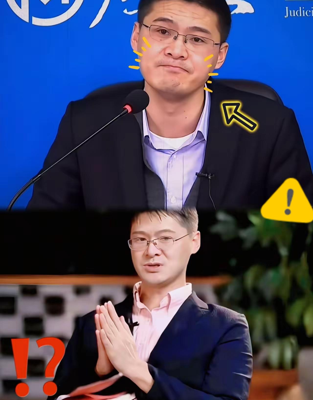 别再把“理性”当遮羞布了！罗翔谈章太炎的言论真的让人膈应到骨子里。把清末救