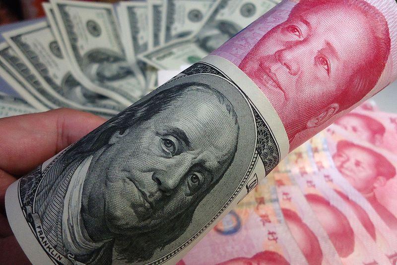 最近刷到博主说人民币汇率之争本质根本不是汇率，细想下来真的戳中很多人之前没看透的