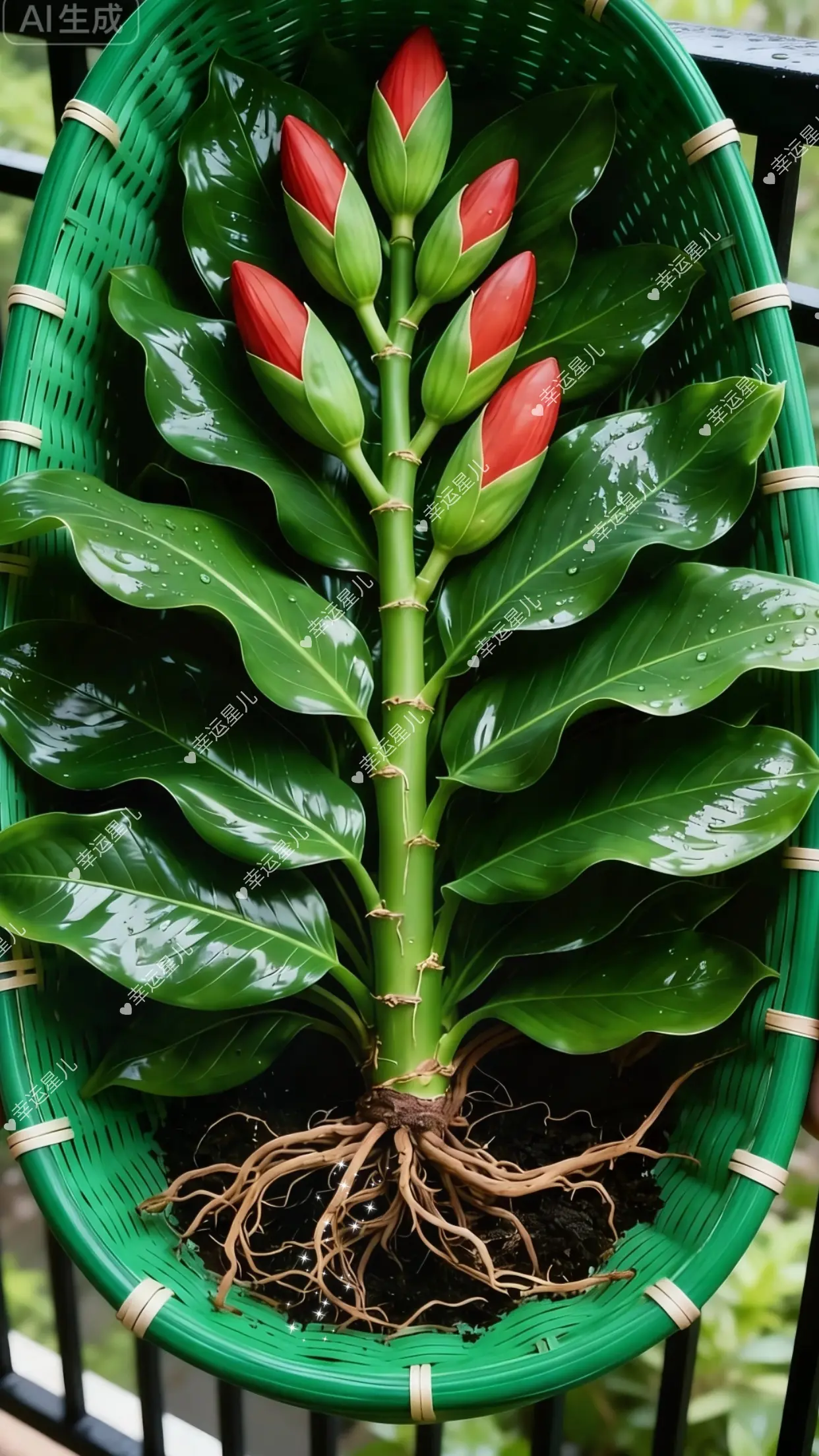 花卉绿植室内盆栽绿植水培植物室内绿植