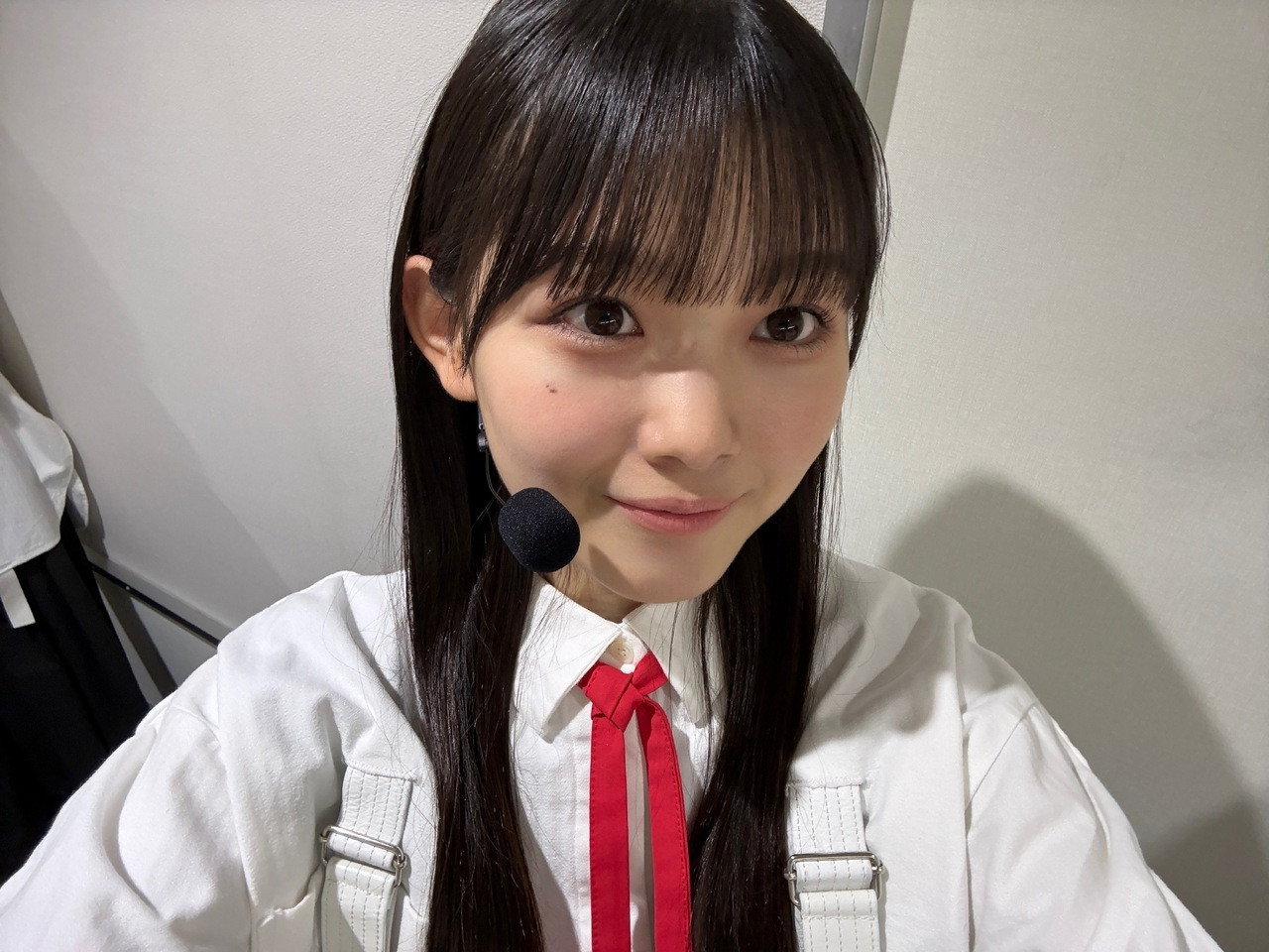 山川宇衣「みなさんにひとつ聞きたいことが…🤫いよいよ本格的に始まった個人ブログ