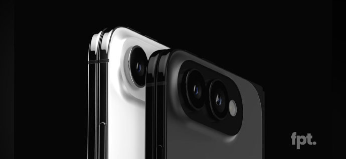 iPhoneUltra渲染图曝光网传iPhoneUltra折叠新机渲染图