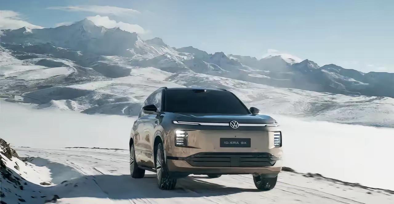 2026年买车顺口溜：第一，能买SUV就别买轿车；第二，能买新能源车就别