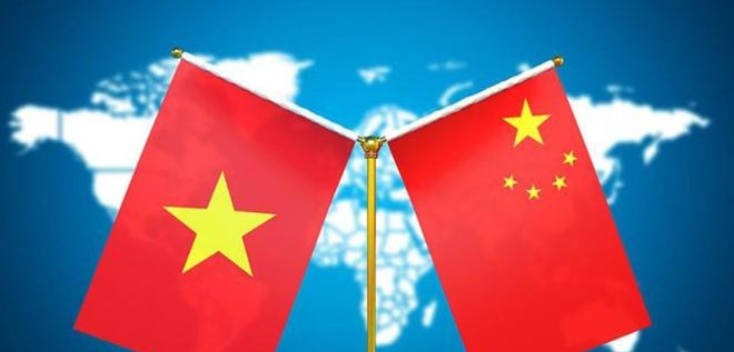 越南小算盘：经济与南海的微妙平衡越南胆子真不小！刚跟美国