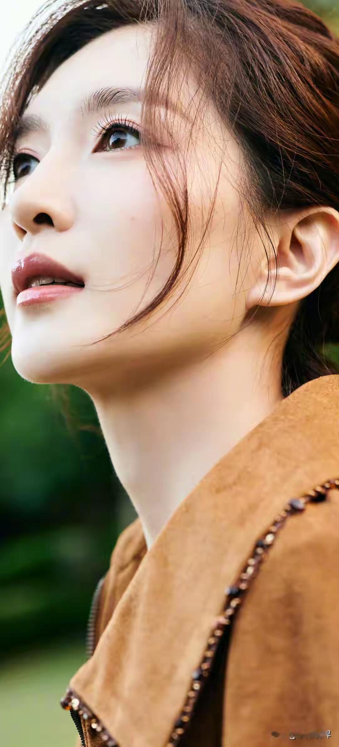 江疏影晒图笔记大赛