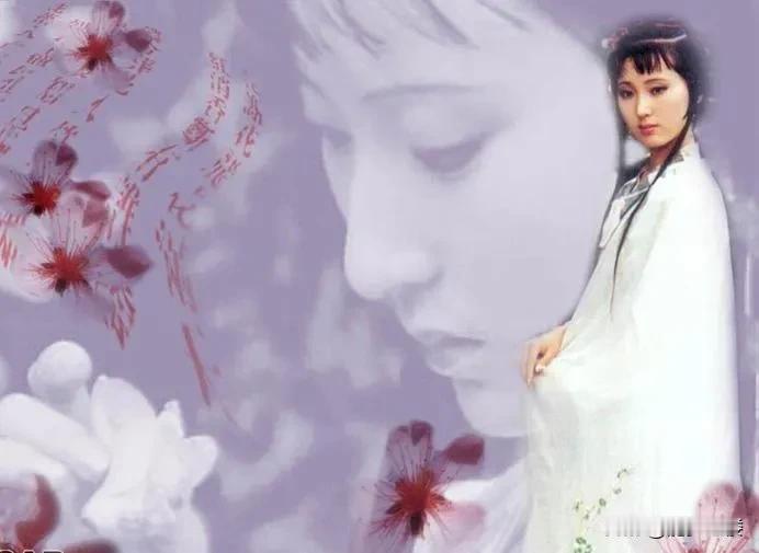 红楼梦里那滴不尽的相思血泪，是为谁而流呢？贾宝玉唱这首《红豆曲》是在四月二十六