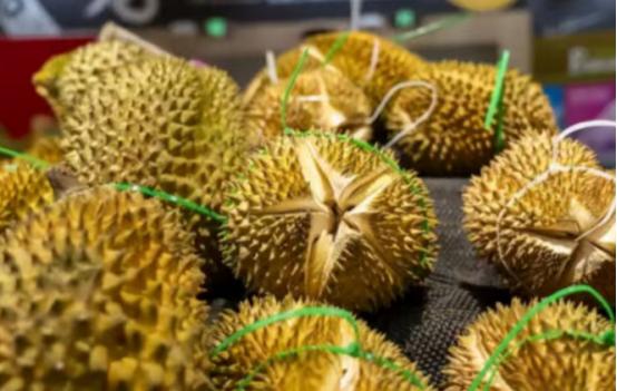 智利车厘子，新产季九成以上要运来中国。海关数据摆着，一年干鲜瓜果坚果进口额超过