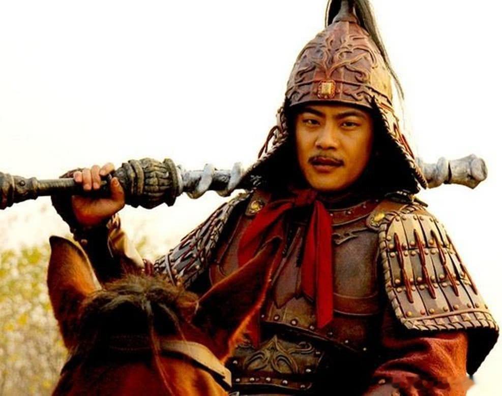 玄武门九将结局：有人善终封神，有人谋反被诛，有人阵亡边疆玄武门之变，李世民赌上皇