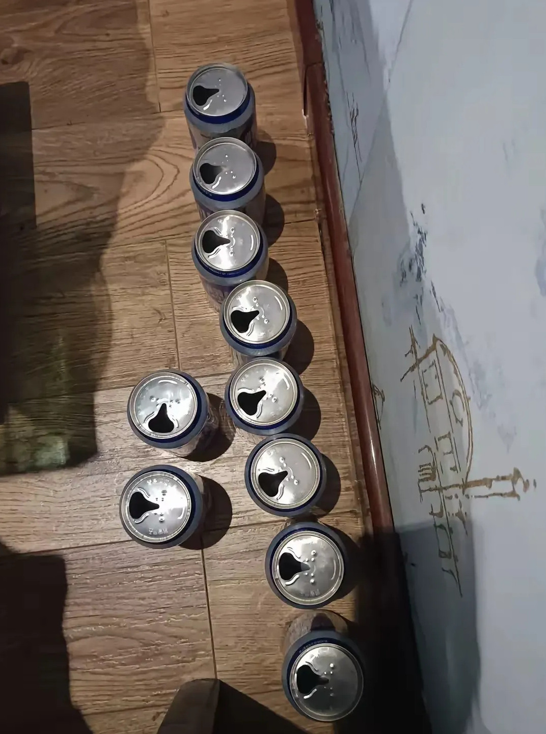 我这酒量在河南，山东可以横着走吧？