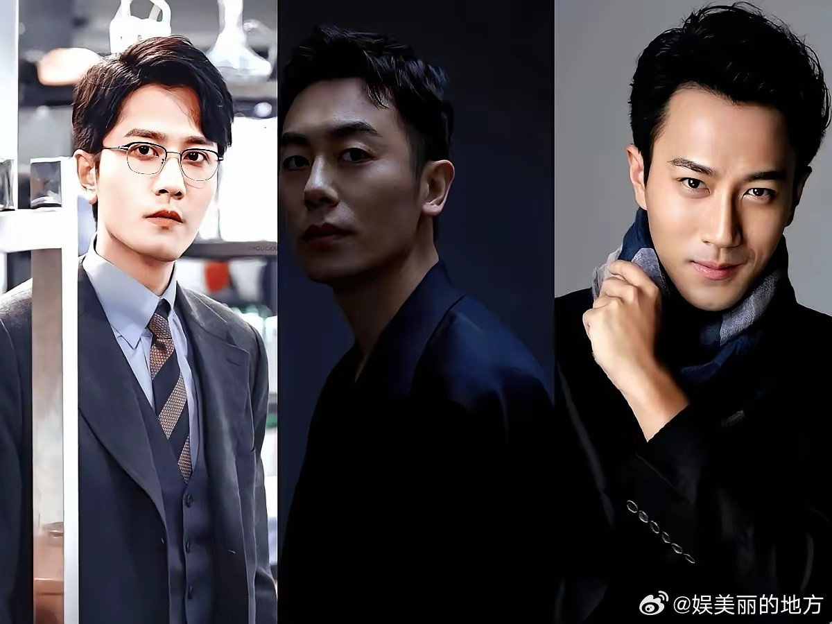 我觉得《伪装者2》最大的败笔不是换了三位主演也不是剧情不行，而是很明显的，它不应
