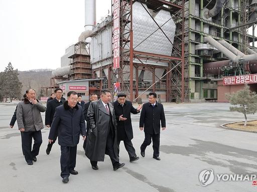 朝鲜宣布取得一个重大成就。朝鲜官方媒体朝中社6月16日公布了该国的一个重大发