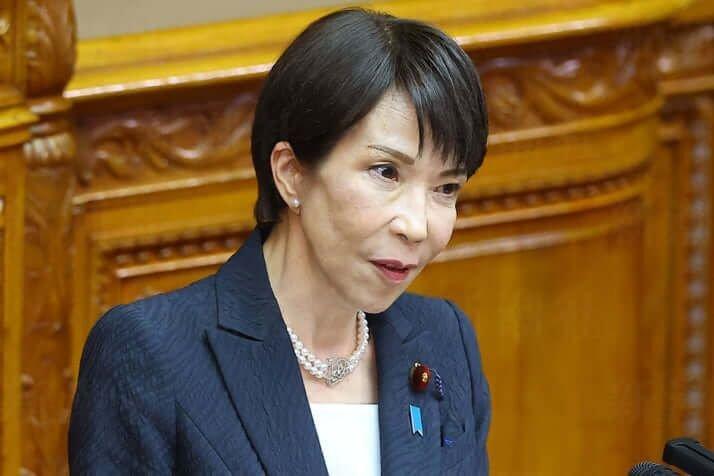 大佐归来，高市早苗欲重启旧日军军衔，帝国荣光即将再现？高市早苗反对女天皇的各种