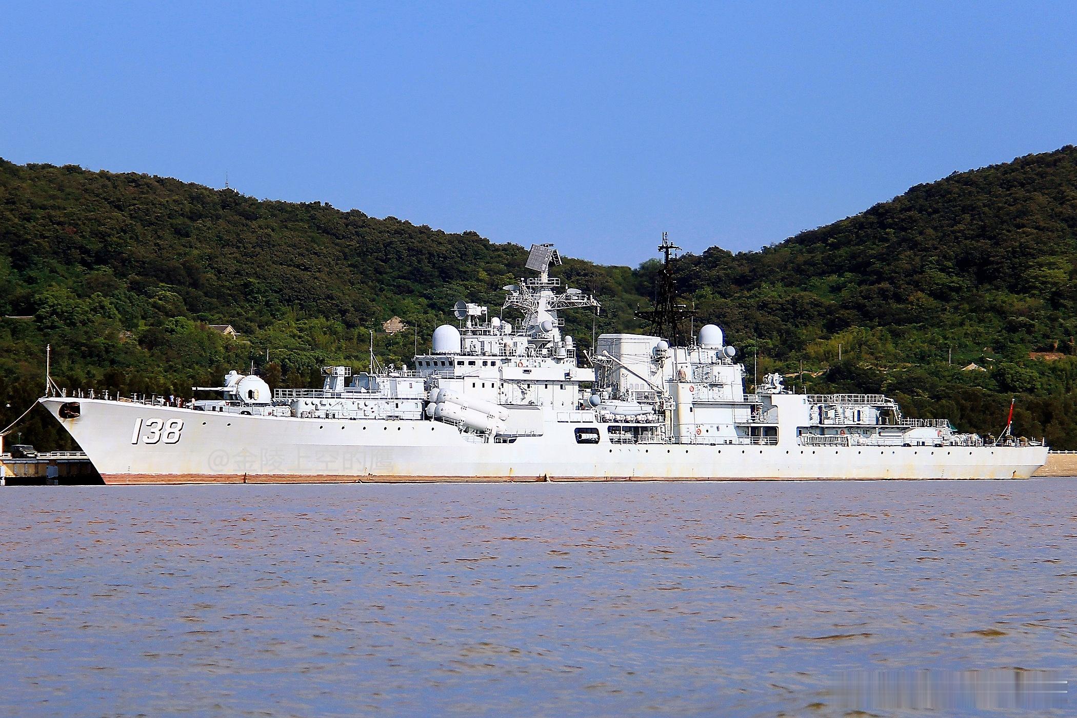 飞扬军事没有日炙和施基利的现代级是没有灵魂的现代级