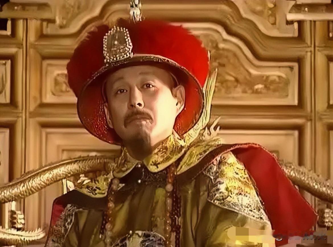 康熙年轻时，曾经多次嘲笑李世民虽然雄才大略，但是家事都理不顺，儿子们都管不好，各