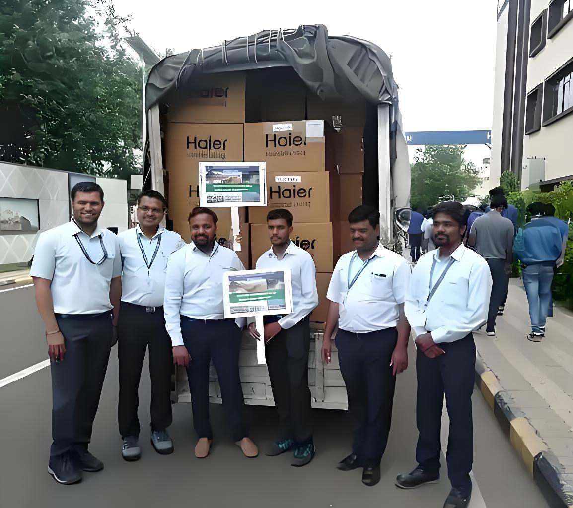 海尔印度公司卖掉49%股权给印美资本，给海外中企敲响了警钟。24日，海尔集团