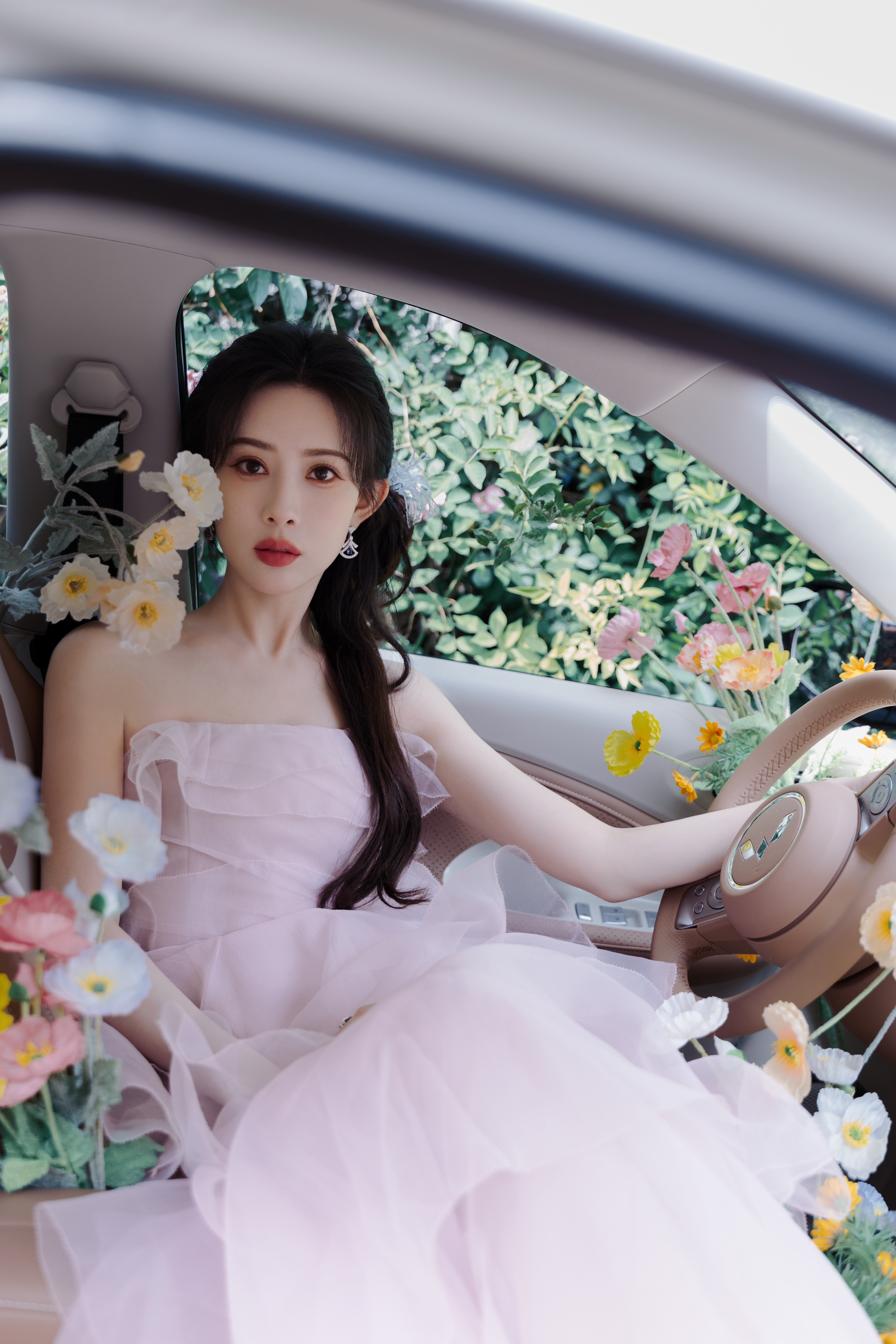 孟子义直播孟子义在复制粘贴的时代，你是手写的诗