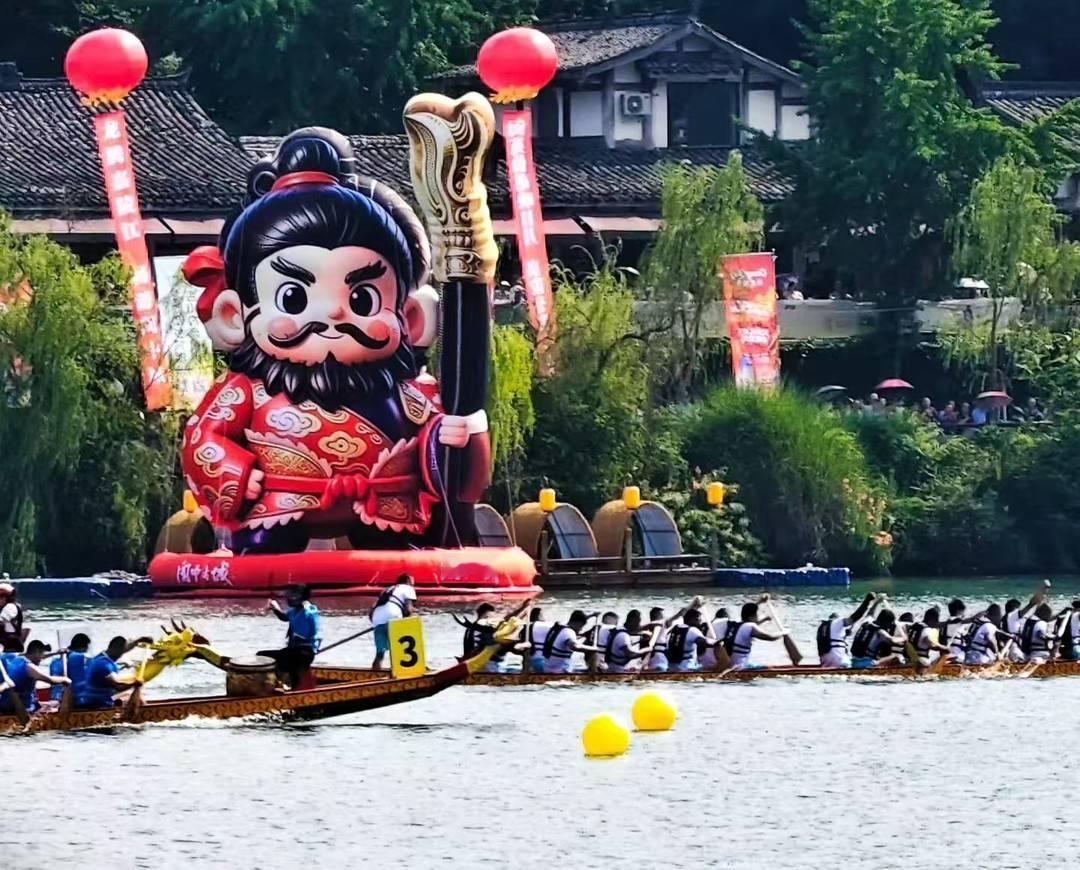 ［阆中古城连续六月稳居全国100强］7月16日，迈点研究院独家发布2026年