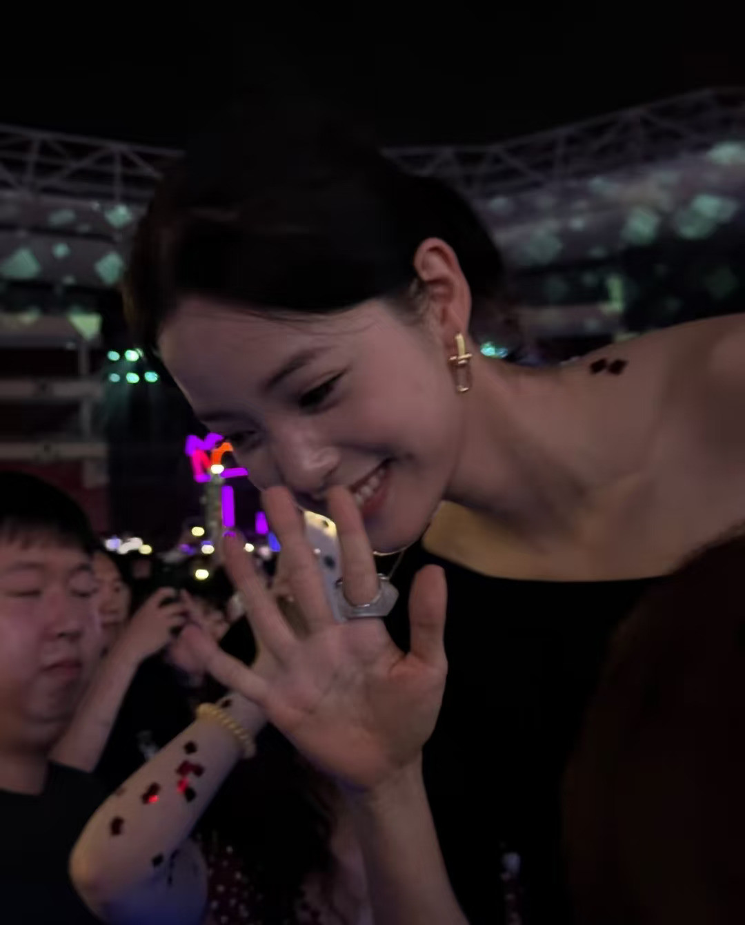 娜娜子美美美#欧阳娜娜#欧阳娜娜审美#欧阳娜娜日常