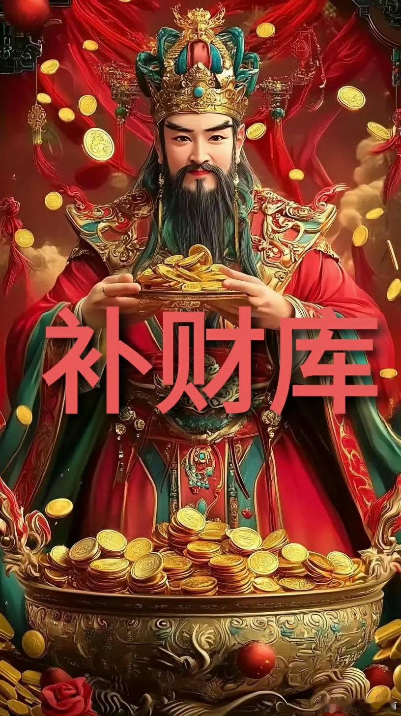 什么人需要调财运补财库？一、开公司开店没生意，一直处于亏损状态的生意人。二、职场