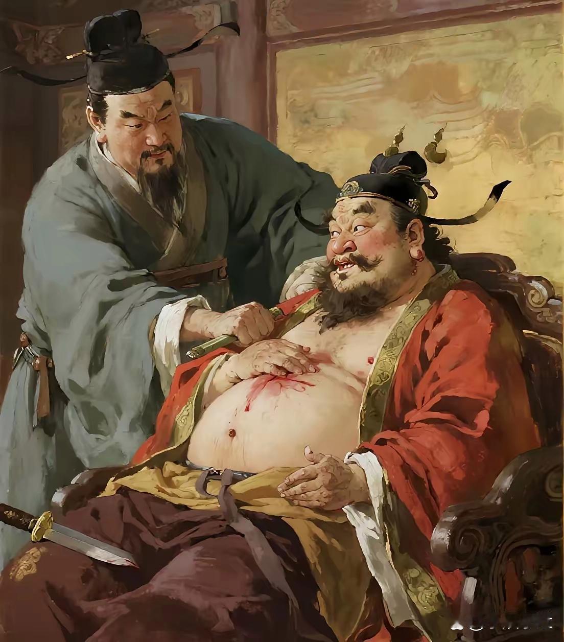 你们知道后续会发生什么吗？[捂脸哭]