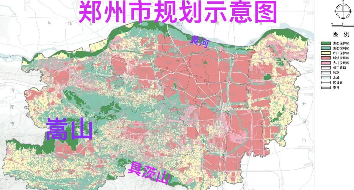 郑州多次遭遇暴雨城市内涝，或倒逼河南省贾鲁河等航道通航工程加速推进。从21年至