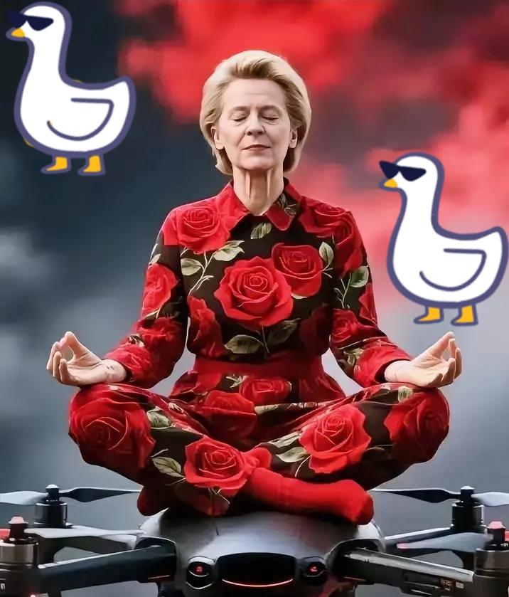 就在刚刚！欧盟委员突然宣了！11月7日，欧盟委员会的一纸公告让外贸圈炸开