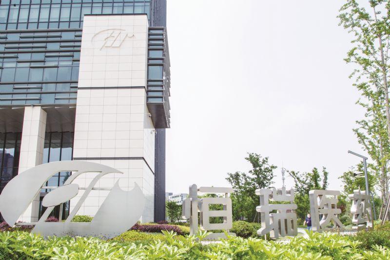 【恒瑞医药签120亿美元出海大单市值重回4000亿二季度55家基金加仓】恒瑞医