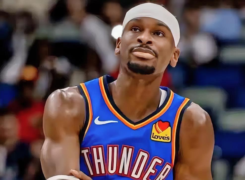 哪支球队能让雷霆吃到第二场败仗？雷霆这个赛季太强了输给开拓者那一场估计也是意