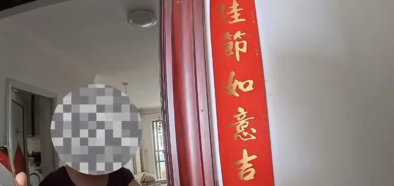 催收公司忽悠开锁公司上门开负债人家锁，在网上炸开了锅！这个事情就是暴力催收啊