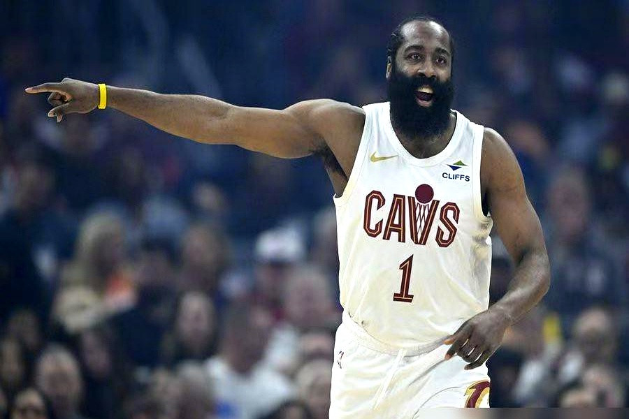 一笔交易，账上多出5000万现金，这是怎么做到的？骑士队管理层...