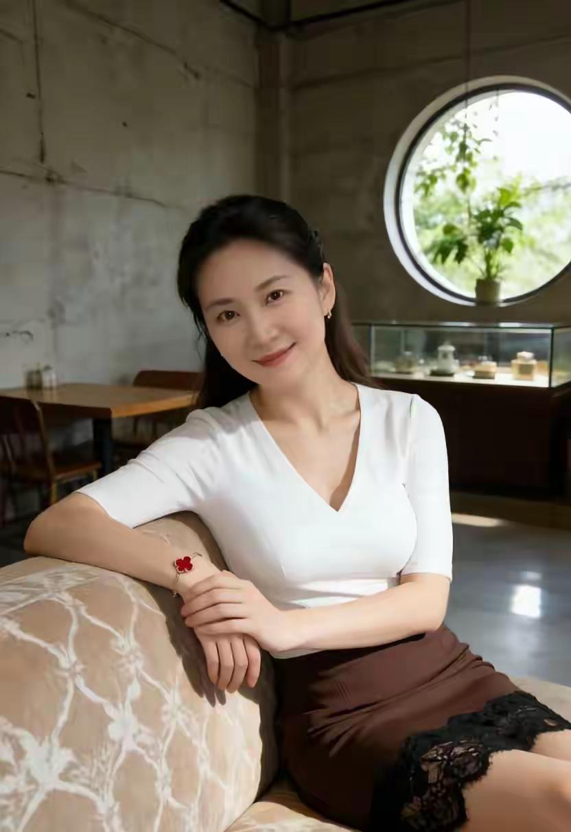 不要认为40岁离过婚的女性就成了残次品！离婚的原因是多方面的，并非只是女性一方