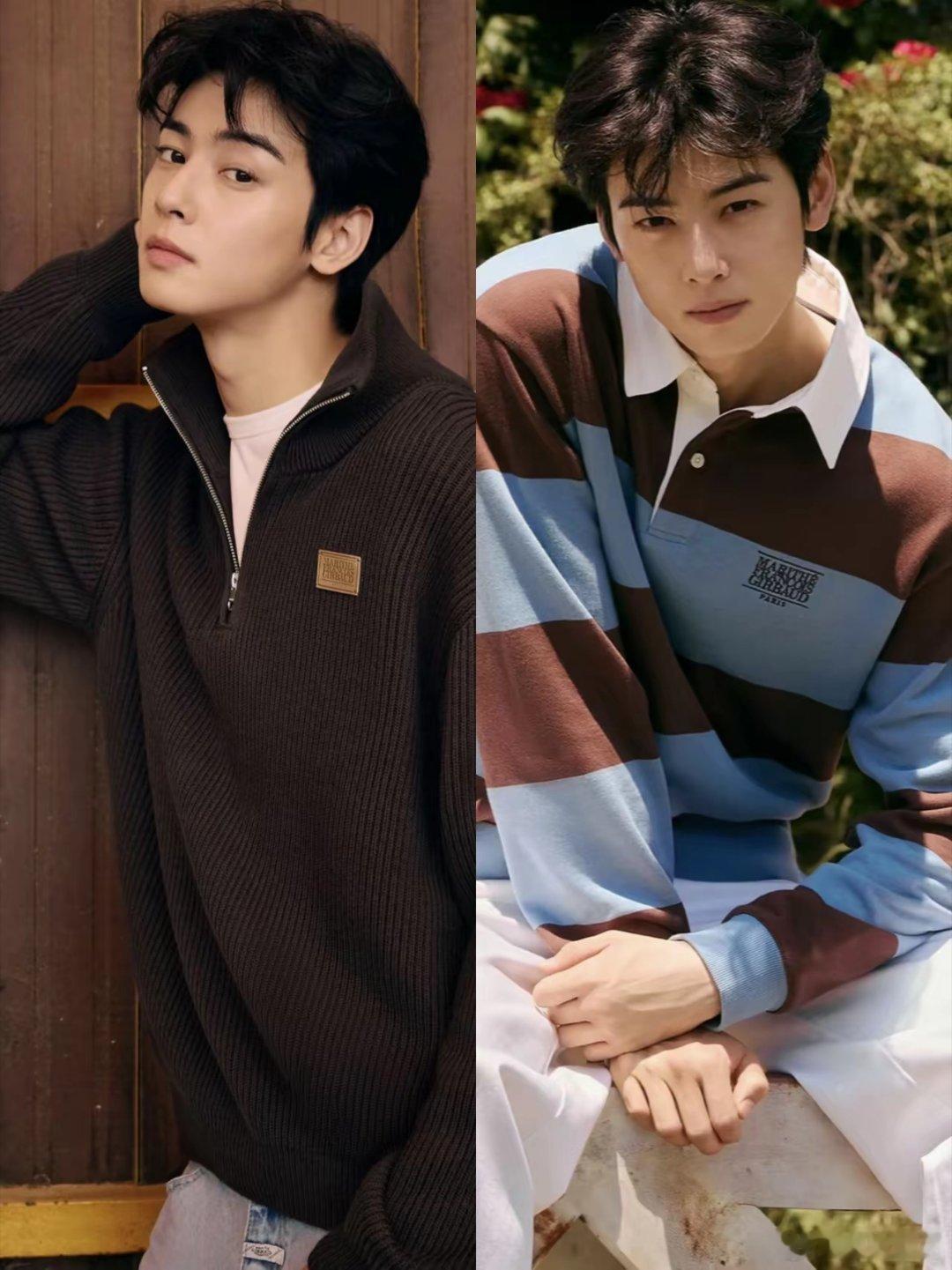 真的是笑不活了，有时候真的不得不佩服网友的嘴。韩国顶多男艺人车银优被爆出了涉/嫌