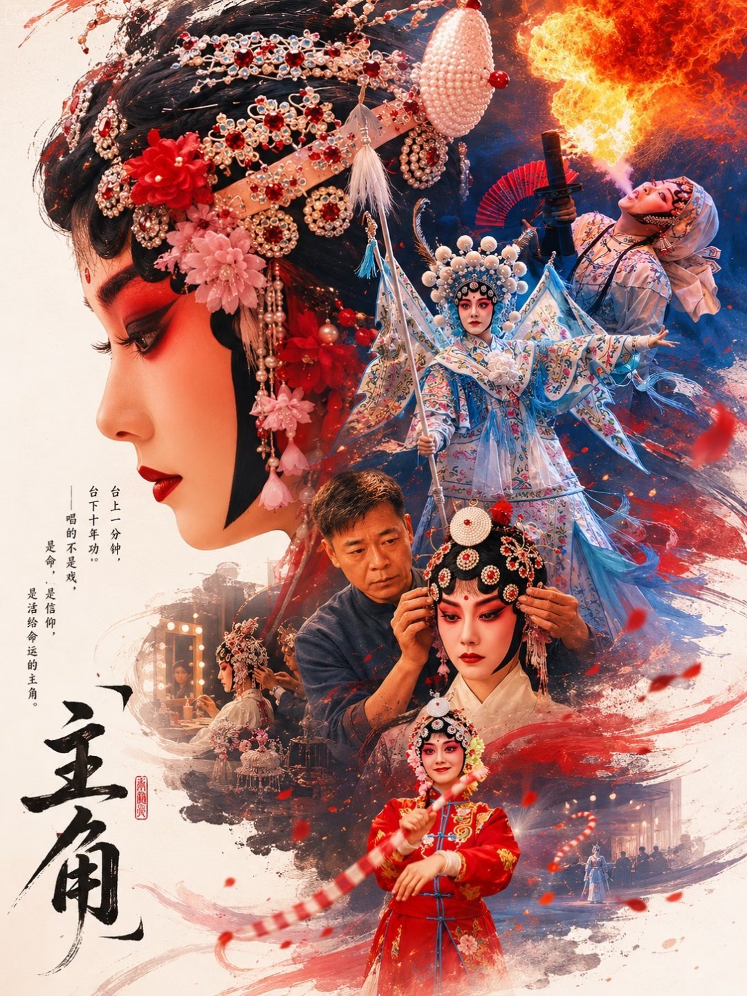 2026年5月热播剧口碑天花板！最高评分8.5分！谁才是真正的口碑之王？1.《主
