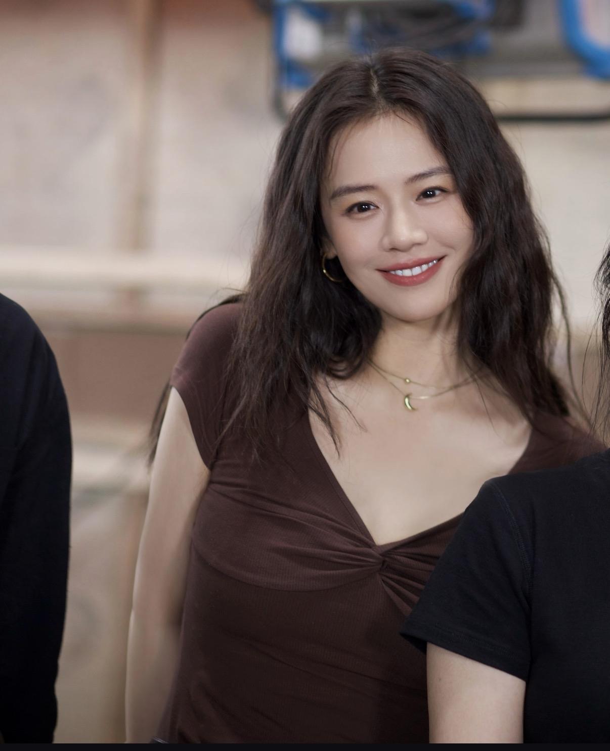 终于明白马思纯和张哲轩分手为什么她的粉丝那么开心，不是因为他们不想自己的偶像