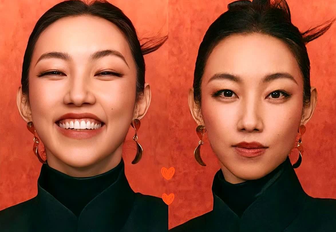通报已出！那尔那茜的事定性了！现在的影视圈能打的女演员真的太少见