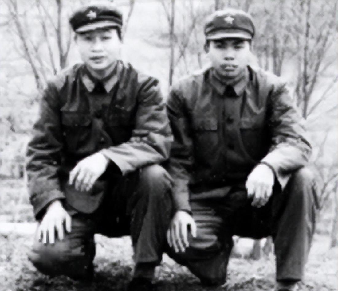 1957年，毛主席在武汉随口问了一个人名，把湖北省委书记和省长都问懵了——一查才