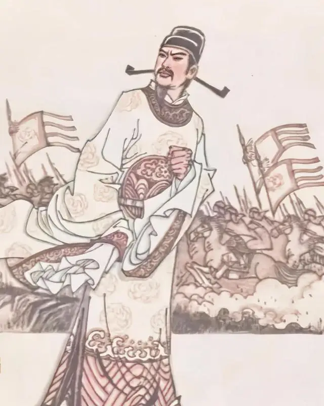 1280年，忽必烈打算放了文天祥，想让这个南宋忠臣回归山林，不再掺和朝政。文天祥